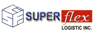 Super Flex Logistic Inc. Logo